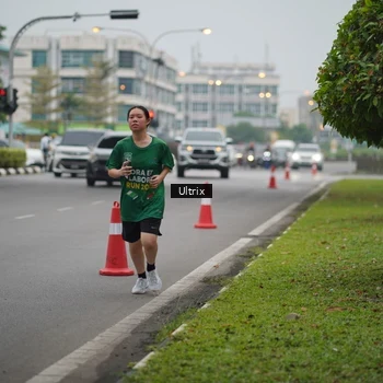 Runner Photo 8647374