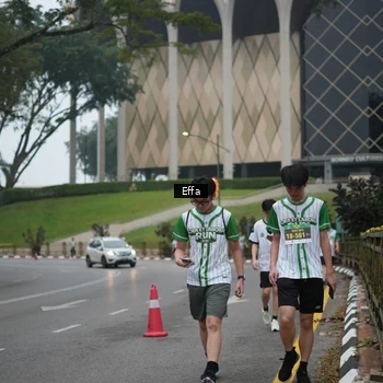 Runner Photo 8647375