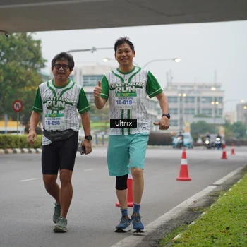 Runner Photo 8647377