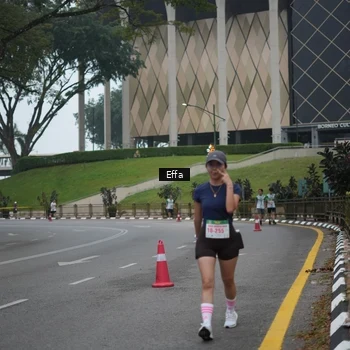 Runner Photo 8647378