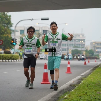 Runner Photo 8647380