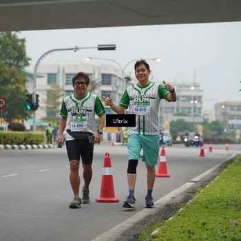 Runner Photo 8647384