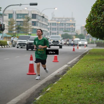 Runner Photo 8647387