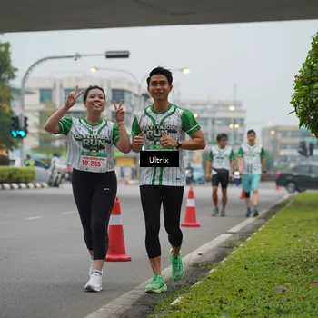 Runner Photo 8647388