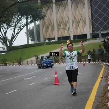 Runner Photo 8647389