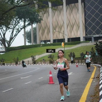 Runner Photo 8647392