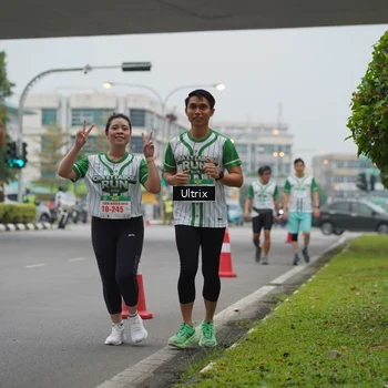 Runner Photo 8647393