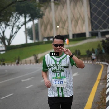 Runner Photo 8647394