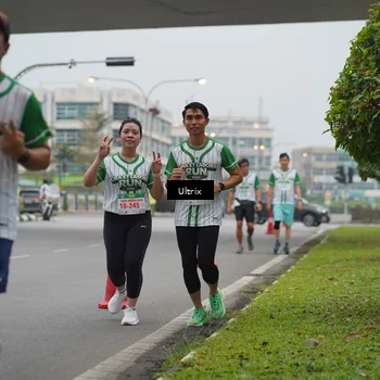 Runner Photo 8647395
