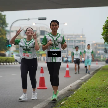 Runner Photo 8647396