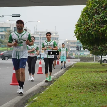 Runner Photo 8647399