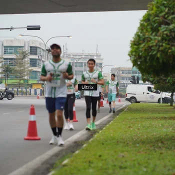 Runner Photo 8647402
