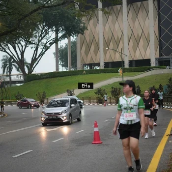 Runner Photo 8647403