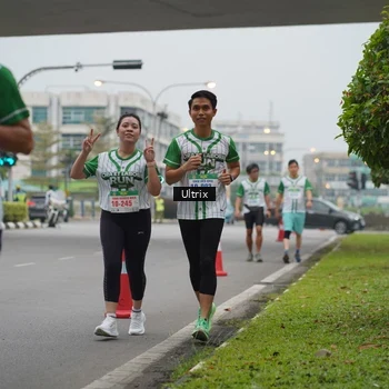 Runner Photo 8647404