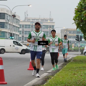 Runner Photo 8647408