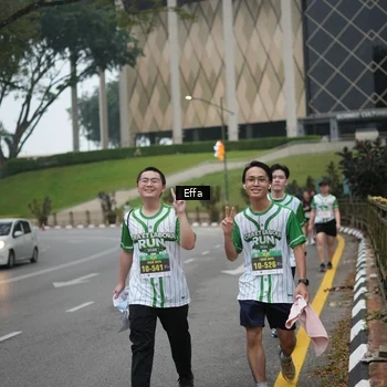 Runner Photo 8647410
