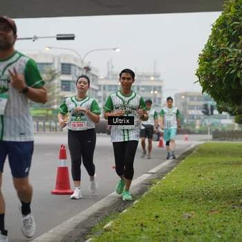 Runner Photo 8647411