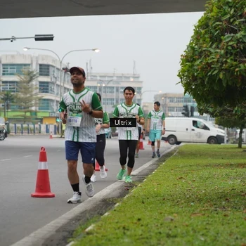 Runner Photo 8647412
