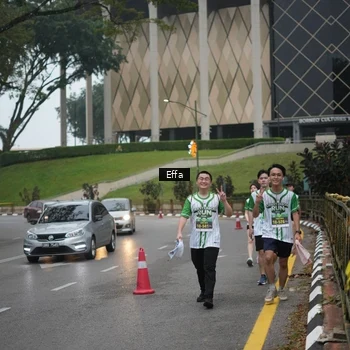 Runner Photo 8647413