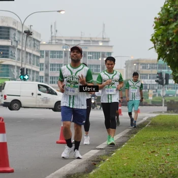 Runner Photo 8647414