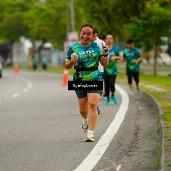 Runner Photo 8647416