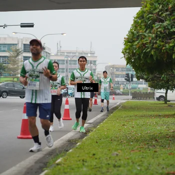 Runner Photo 8647417
