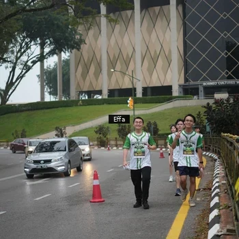 Runner Photo 8647421