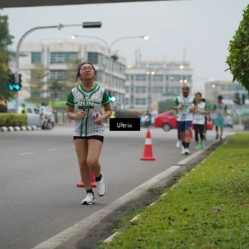 Runner Photo 8647424