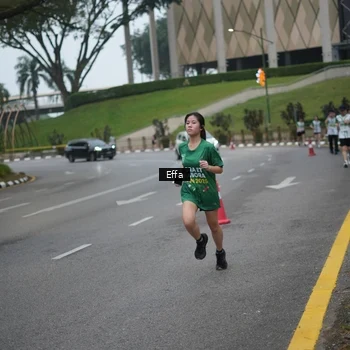 Runner Photo 8647425