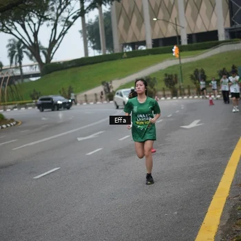 Runner Photo 8647426