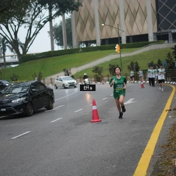 Runner Photo 8647427