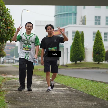 Runner Photo 8647428