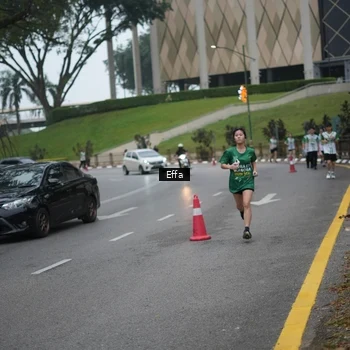 Runner Photo 8647431