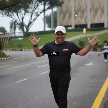 Runner Photo 8647432