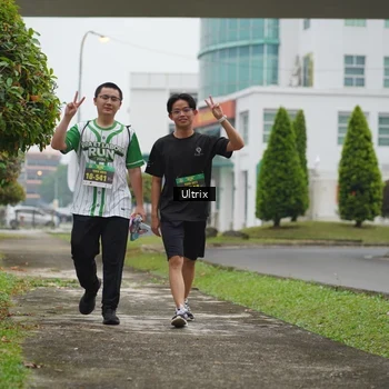 Runner Photo 8647434