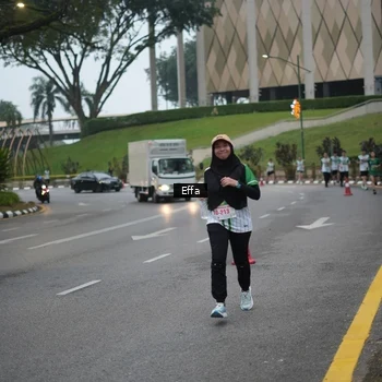 Runner Photo 8647435