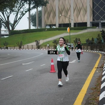 Runner Photo 8647436
