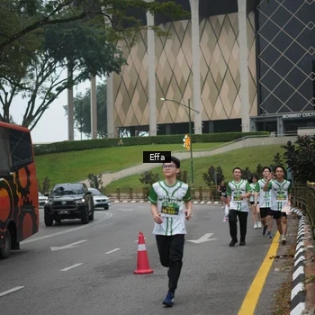 Runner Photo 8647439