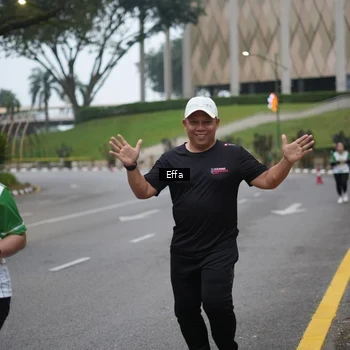 Runner Photo 8647440
