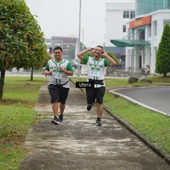 Runner Photo 8647441