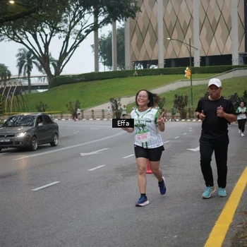 Runner Photo 8647443