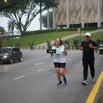 Runner Photo 8647444