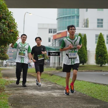Runner Photo 8647445