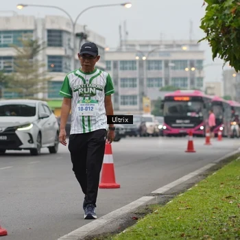 Runner Photo 8647446