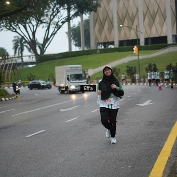 Runner Photo 8647447