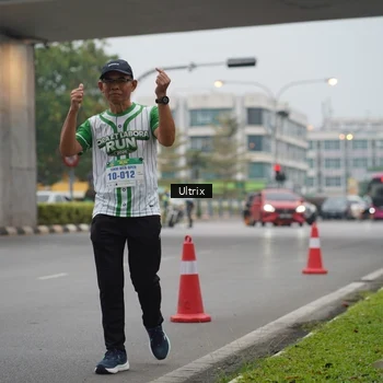 Runner Photo 8647448