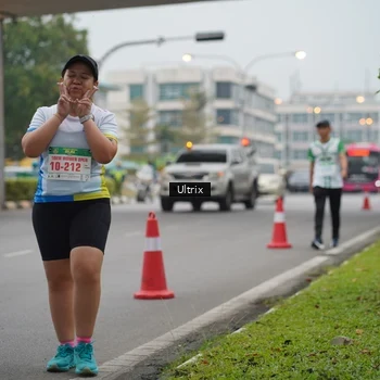 Runner Photo 8647449