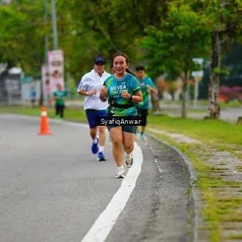 Runner Photo 8647450