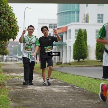 Runner Photo 8647451