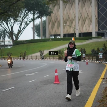 Runner Photo 8647452